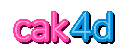 cak4d — logo kanal